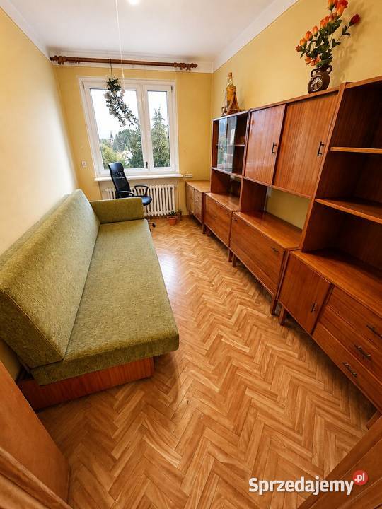 2pokoje mieszkanie do remontu mazowieckie Kozienice