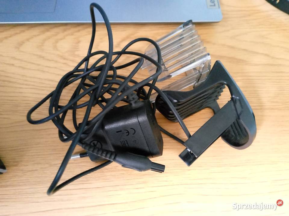 Maszynka do strzyżenia Philips HC351015 Gdańsk