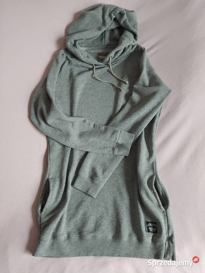 Nike sukienka dresowa S M L