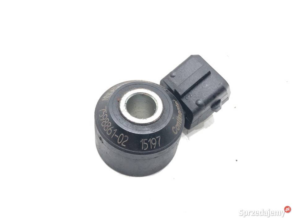 CZUJNIK SPALANIA STUKOWEGO BMW F30 7598861 20