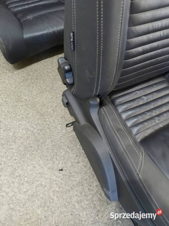 FOTELE KANAPA BOCZKI KOMPLET R DESIGN SKÓRA