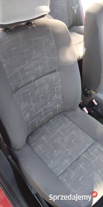 Dacia sandero 2010 14 mpi nieuszkodzony Białystok