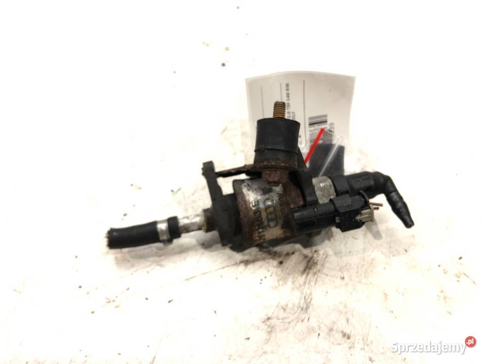 POMPKA PALIWA WEBASTO AUDI A5 8T 8K0261163E 20