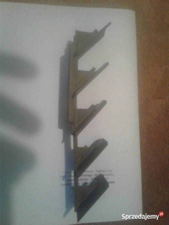 Syrena Fiat 126p Fiat 125p docisk ramiona Włocławek