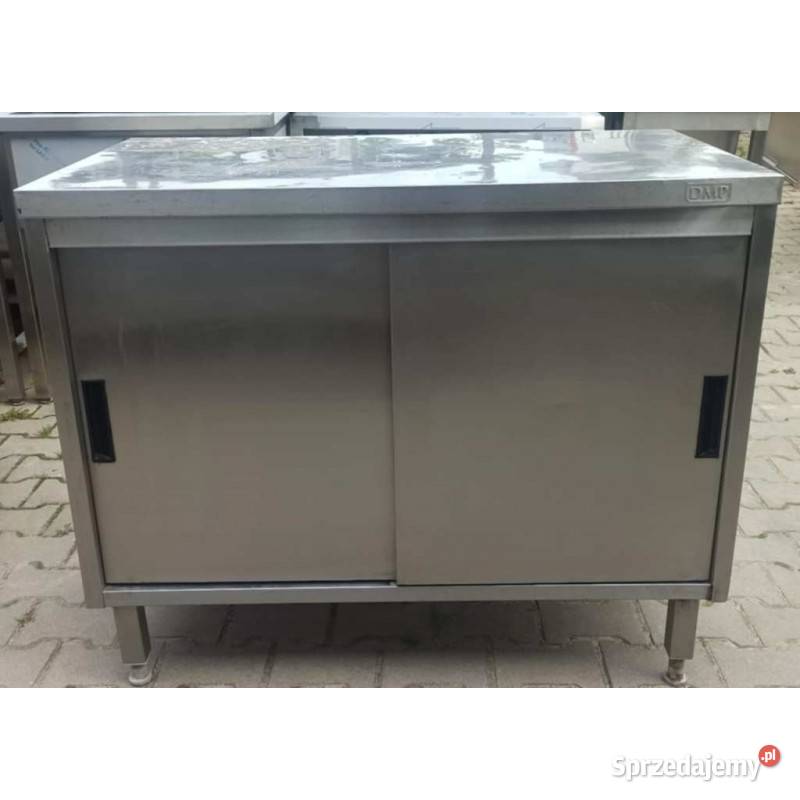 Stół z Szafą 1056085 S 1161O