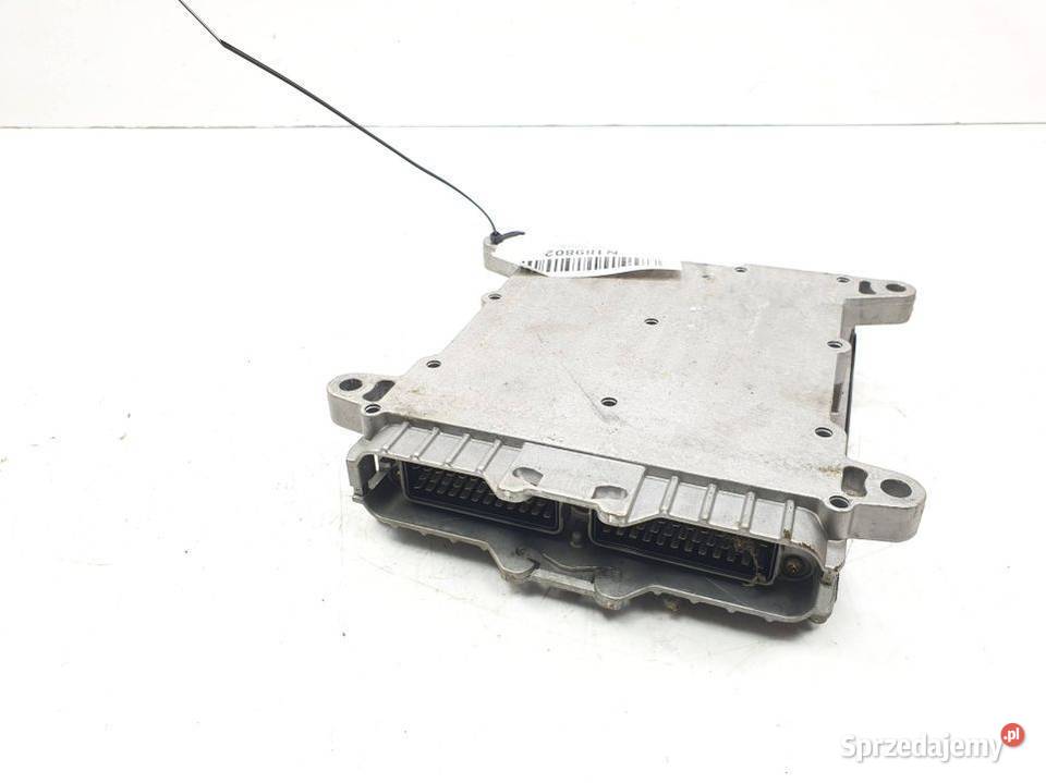 KOMPUTER MAN MLC 14284 0281001747 Pozostałe Lipno