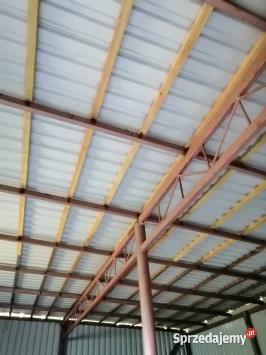 Nieruchomość Syndyka Józefów Wiązowska