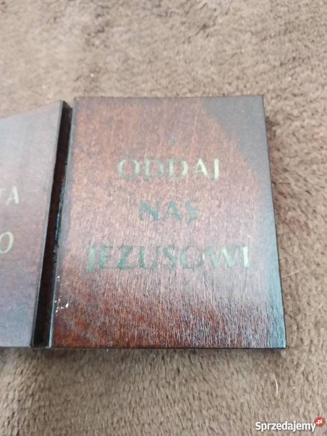 książeczka święta teresa Poznań