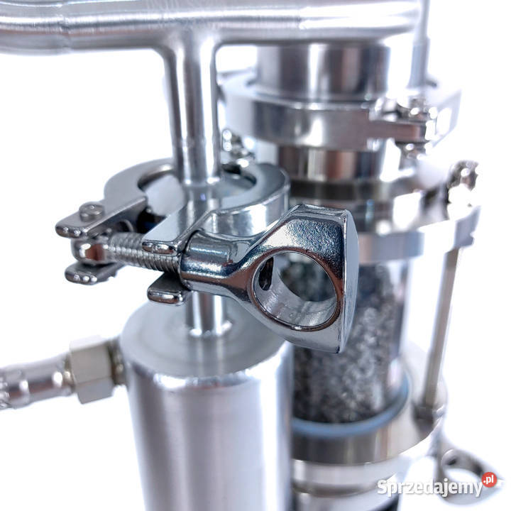 Destylator aabratek PRM Poddębice sprzedam