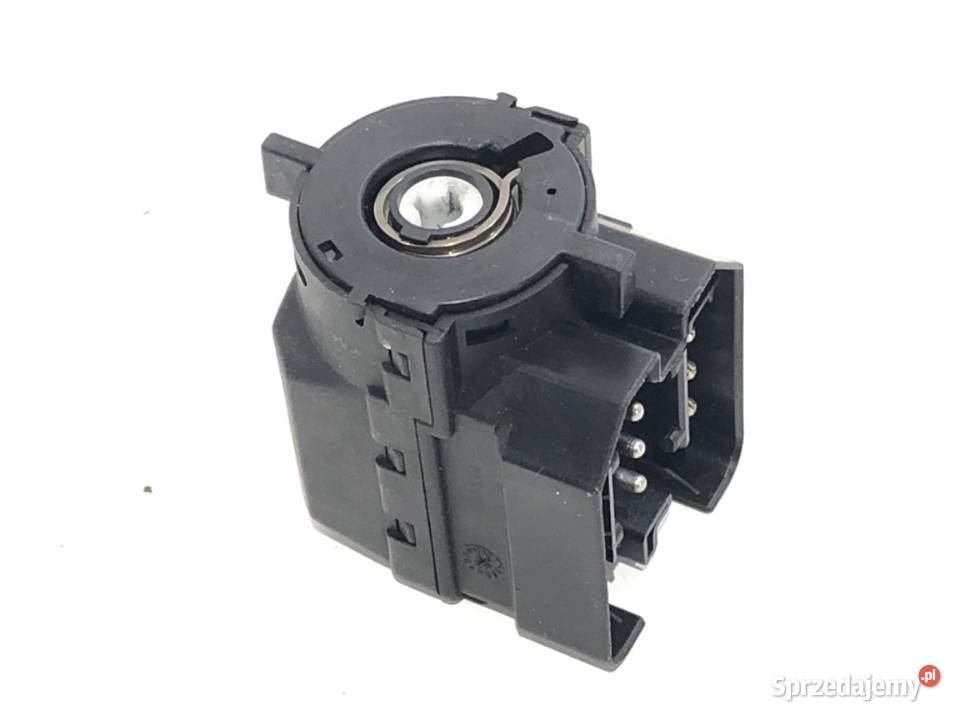 KOSTKA STACYJKI BMW E46 6901961 16 115 0105