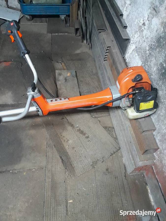 Kosa spalinowa Stare Pole