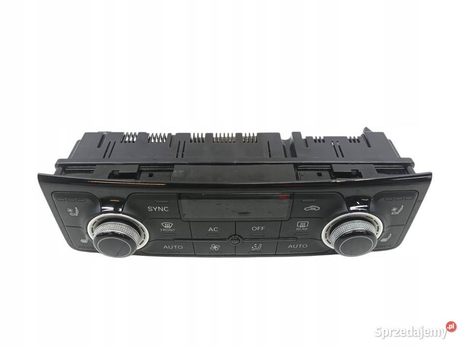 PANEL NAWIEWU 4H0820043E Audi A8 III 2010 D4 sprzedam
