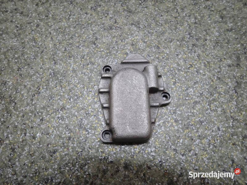 DEKIEL POMPY WODY GŁOWICY HUSABERG FE 600 Motoryzacja lubuskie Strzelce Krajeńskie