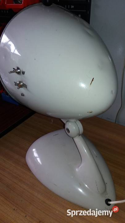 Lampa Famed1 IrUv L8 lubelskie