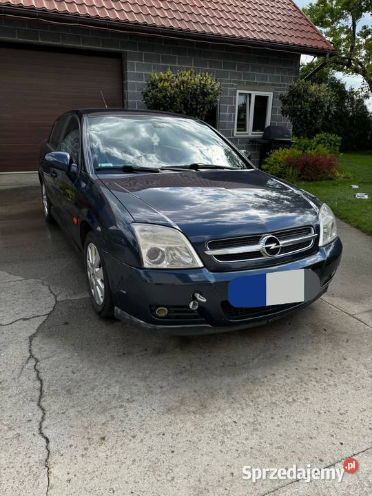 Opel vectra c Słomniki