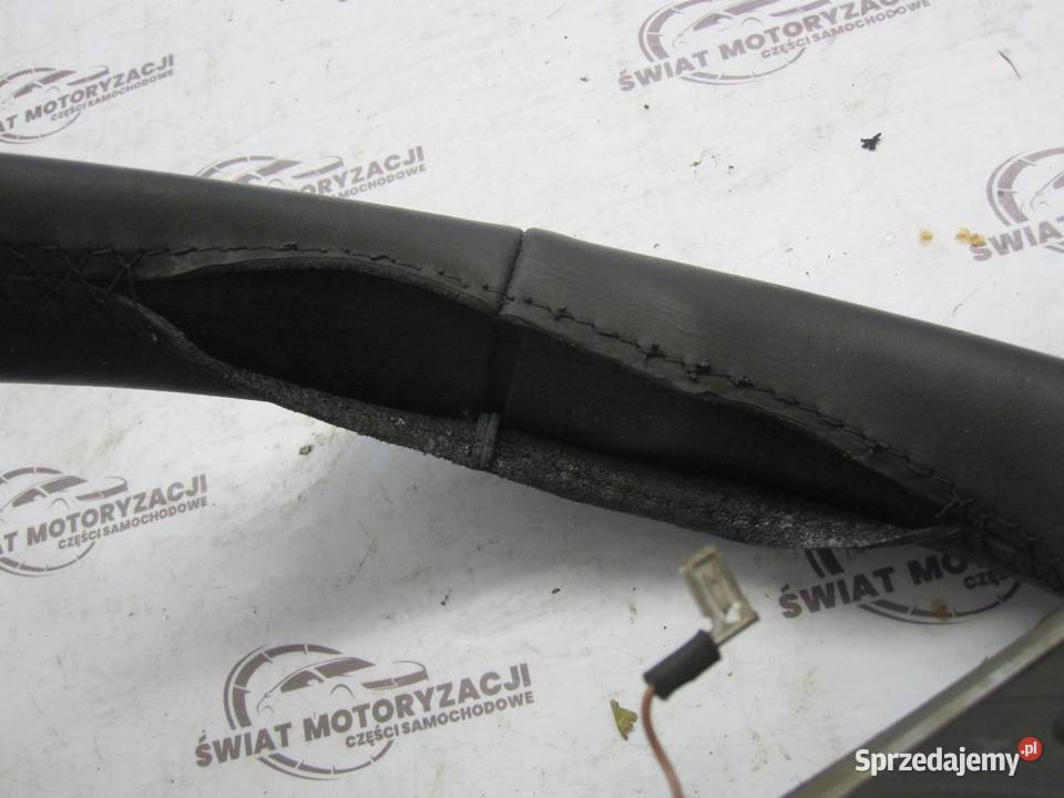 VOLKSWAGEN CADDY IV 22r kierownica 2G0419089