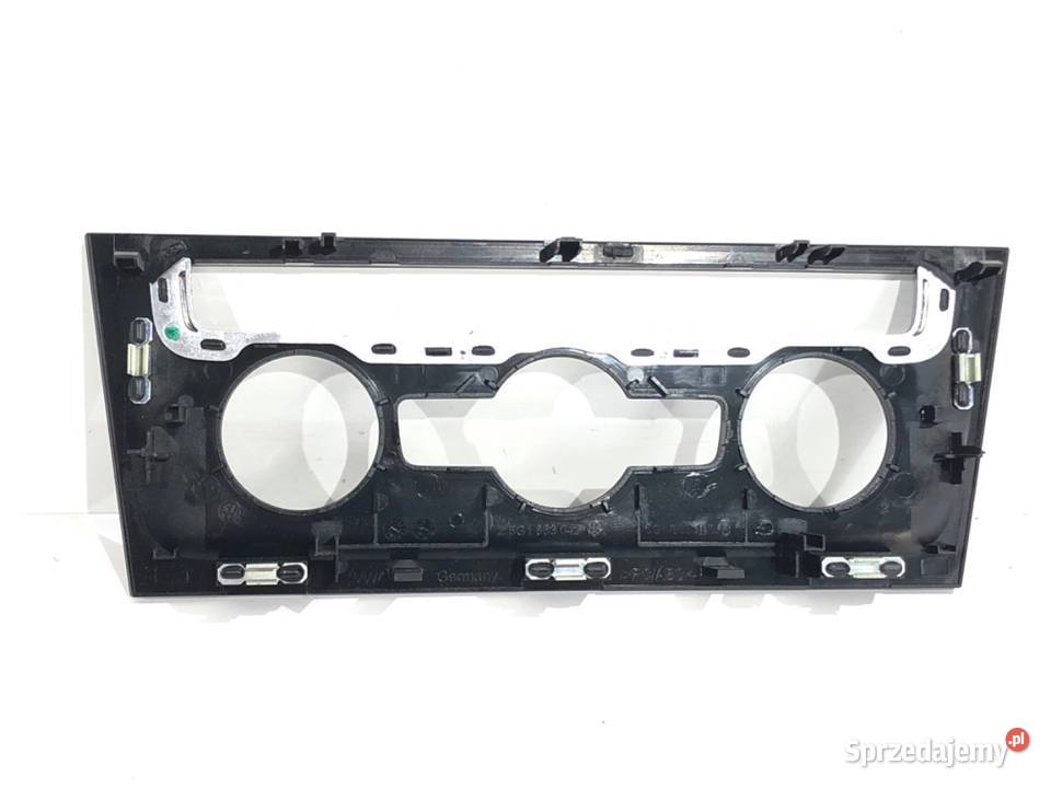 LISTWY DEKOR KOMPLET VW GOLF VII 5G1819743 podkarpackie sprzedam