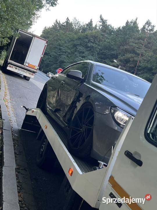 Pomoc drogowa 247 transport Karwin