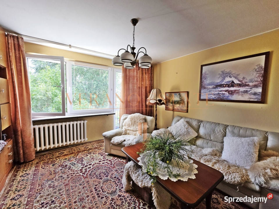 Najtańsze 3 pok widna kuchnia WKD mazowieckie Pruszków sprzedam