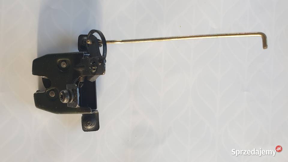 Zamek bagażnika BMW e36 Coupe 1 960 861 Lusowo