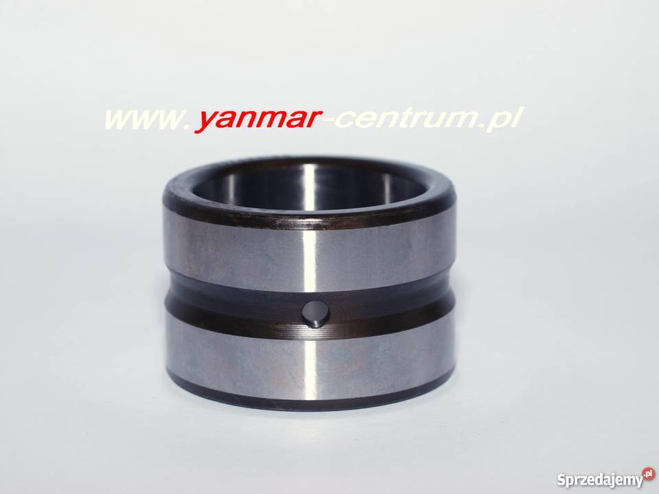 Yanmar tuleja przegubu łyżki B19SV22Vio202 łódzkie Łódź sprzedam
