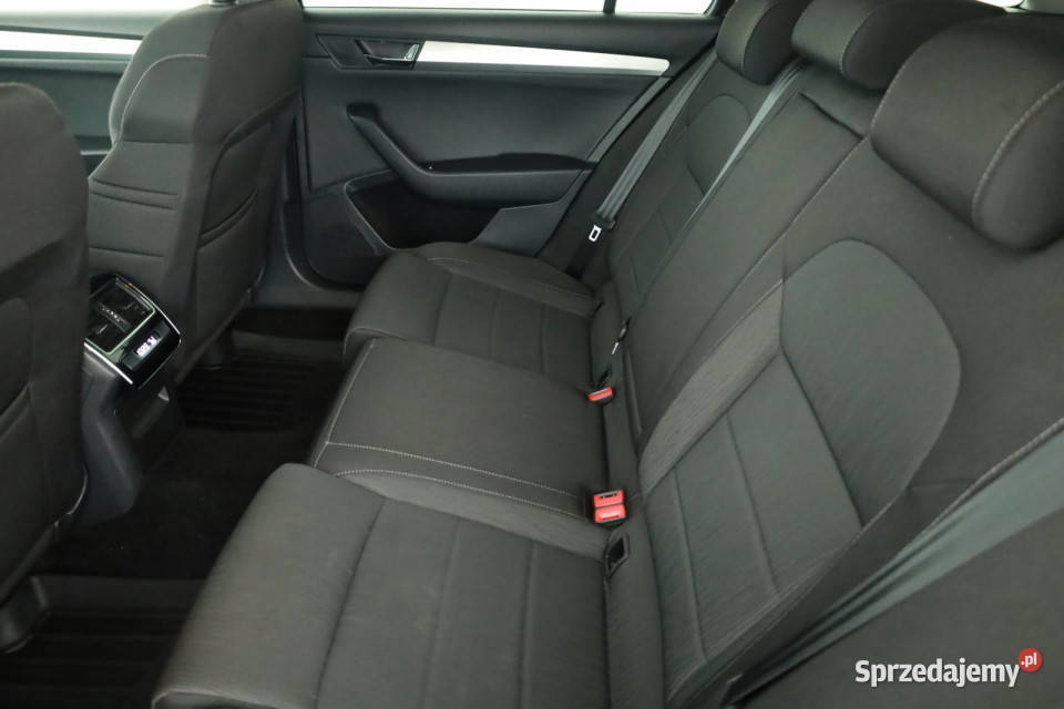 Skoda Superb 20 TSI Superb Piaseczno