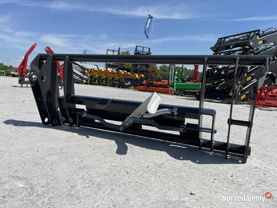 Euroramka do ładowacza NOWA ramka euro PRODUCENT Gniezno