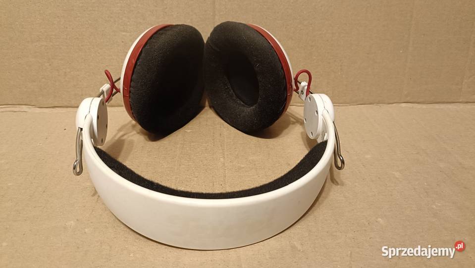 TEUFEL Aureol Real sprawne słuchawki stereo bez Poznań