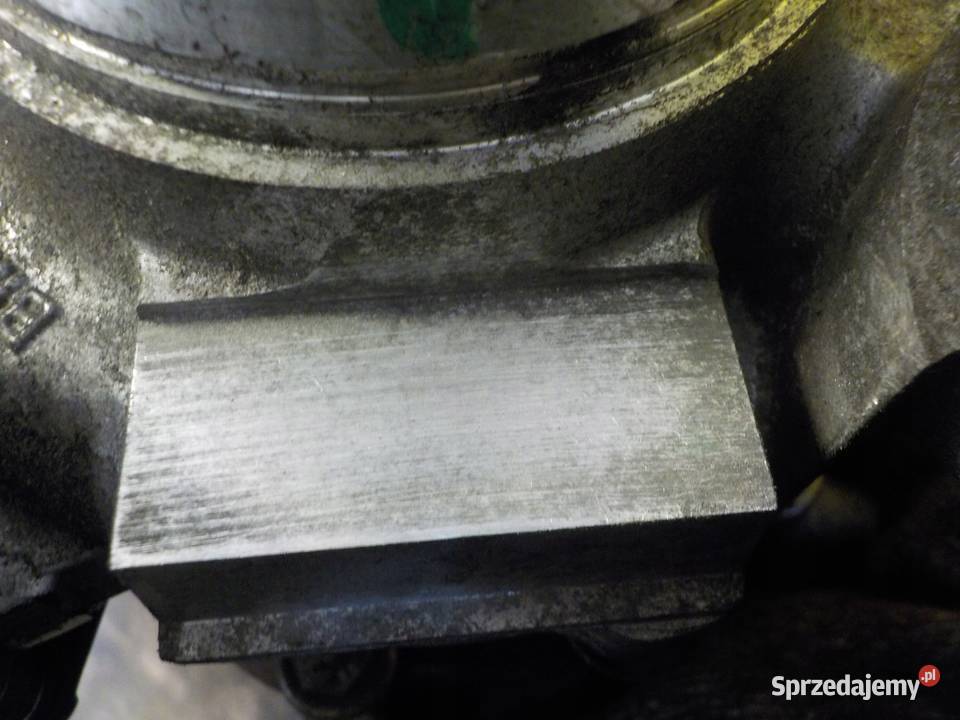 BMW F30 F10 F20 F25 E84 20 D EURO 5 14r N47 osobowe Suków