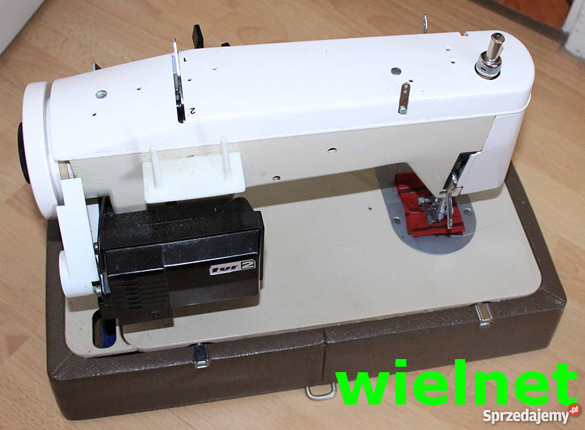 Maszyna do szycia Łucznik sprzedam
