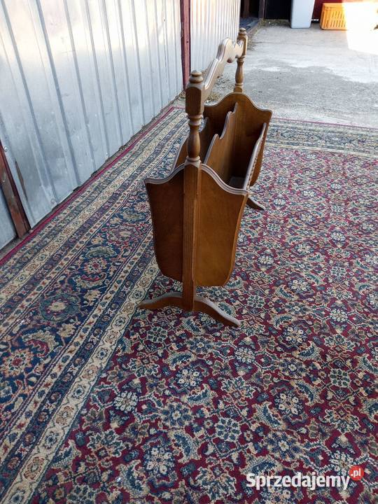 Gazetnik sprzedam kujawsko-pomorskie Borówno