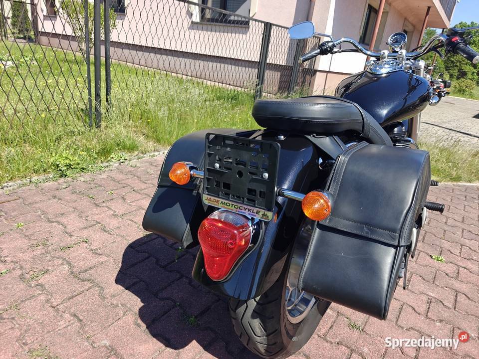 Triumph America małopolskie Libiąż sprzedam