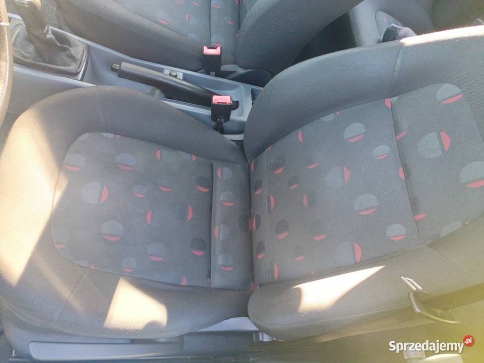 Skoda Fabia 19 TDI 140 dolnośląskie Jelenia Góra