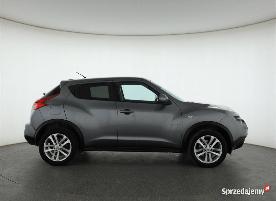 Nissan Juke 16 DIGT 4/5 Piaseczno