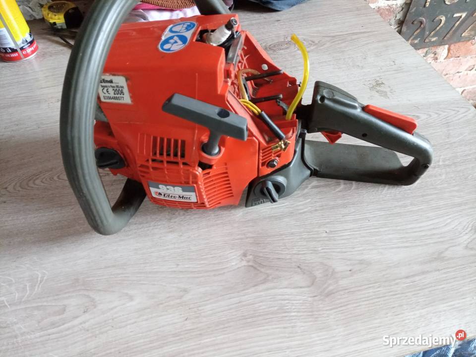 Pila spalinowa Oleo mac 926 szarpak cewka pałąk Kosiarki spalinowe Stalowa Wola sprzedam