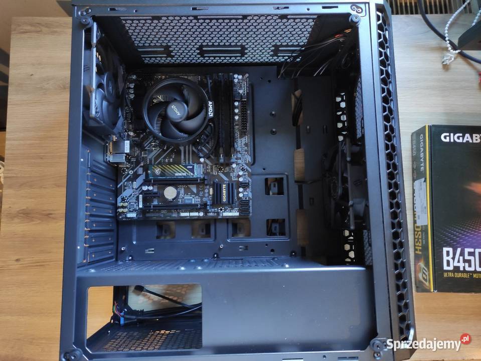 Serwis Komputerów PC Laptop Szybko Tanio i nawet Serwis komputerów i sprzętu biurowego Nowa Sól