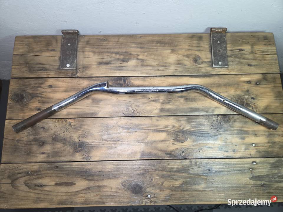 IFA MZ BK 350 kierownica Wrocław