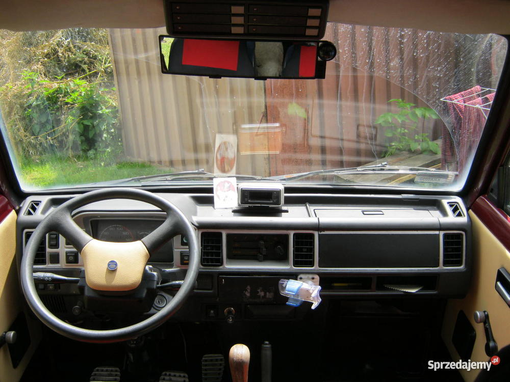 Daewoo Damas suzuki caryysubaru libero Dojazdów