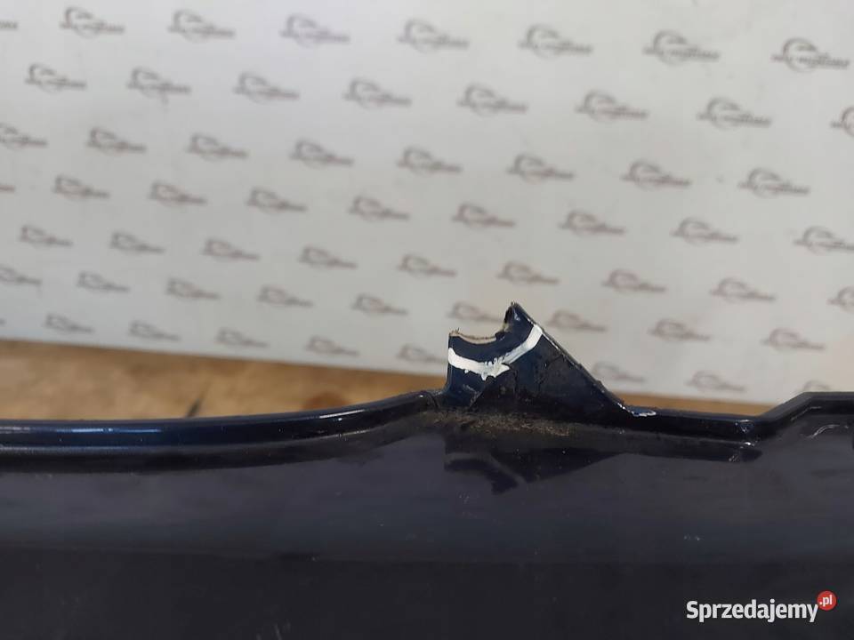 MINI ONE HATCH R50 05r Zderzak przód przedni Zderzaki Kielce