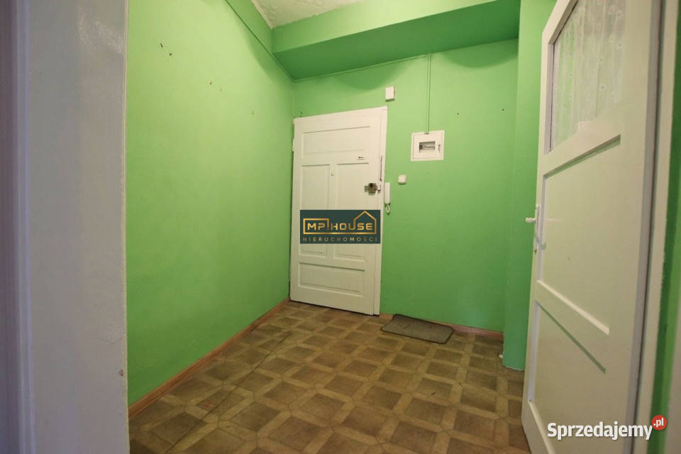 Mieszkanie Wałbrzych 5571m2 2 pokoje sprzedam