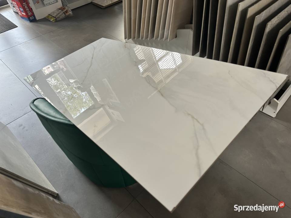 Płytka Marmo Milano Poler 60x120 GAT I NUEVO łódzkie Opoczno
