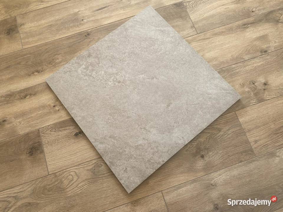 F OKAZJA Gres Tarasowy BIR TAUPE 60x60x2 mazowieckie