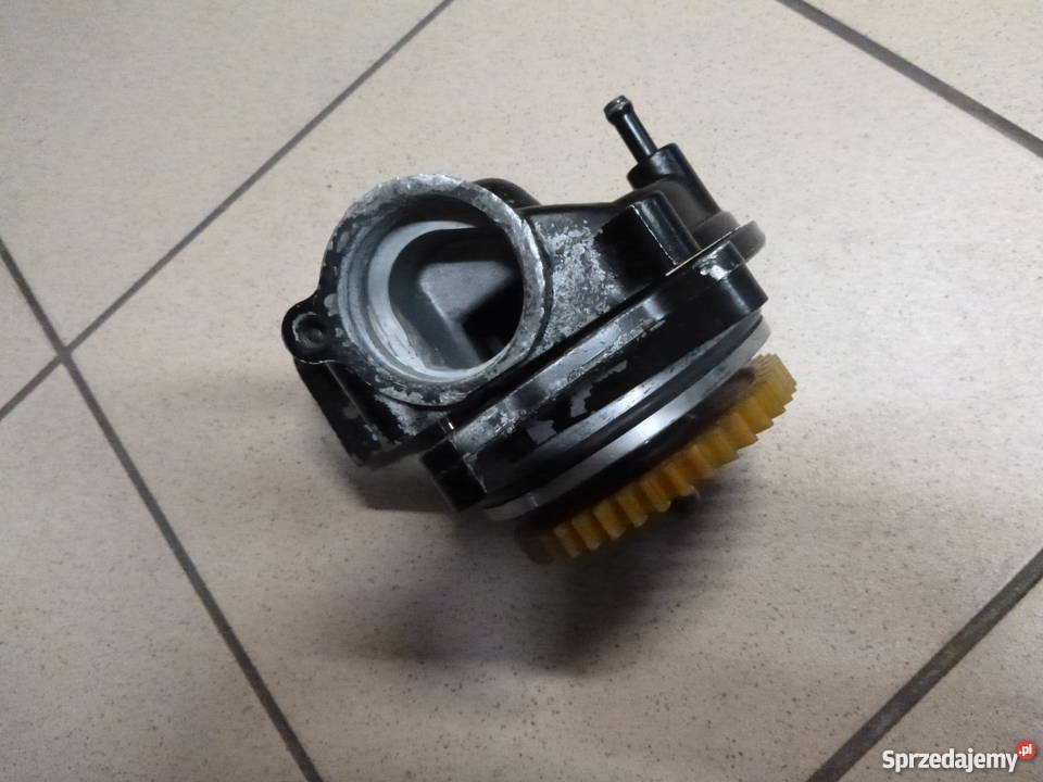 Pompa wody Yamaha Maxim XJ 700750 X Jawiszowice