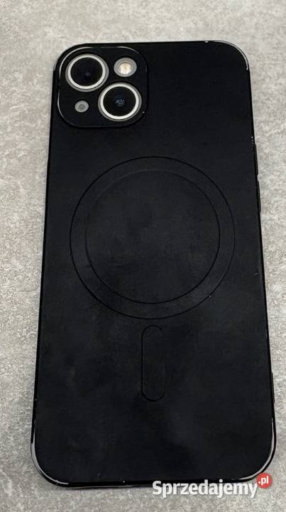 Smartfon APPLE iPhone 13 5G 128GB 61 Biały Telefony komórkowe Kraków