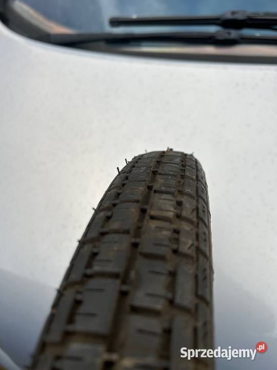 Nowa opona Simson pneumant oryginalna Nowa Dęba