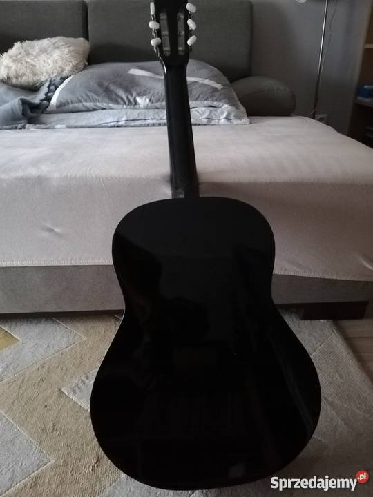 Gitara akustyczna Special Edition Classic Wronki