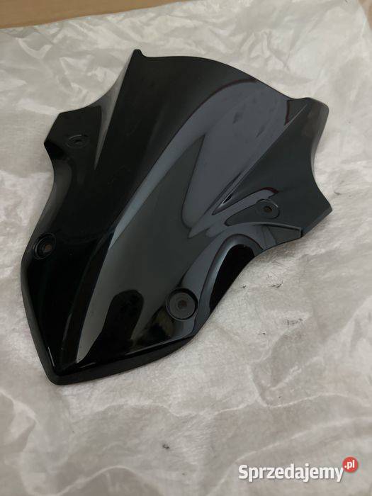Kawasaki Z900 Nowa szyba przednia Przód N94 Poznań