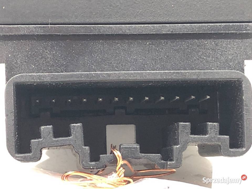 PRZEŁĄCZNIK REGULACJI LUSTEREK CHEVROLET CRUZE osobowe