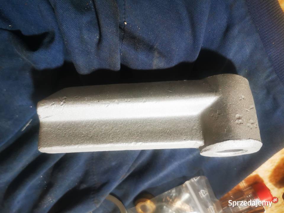 SHL 11 klin koła Leszno