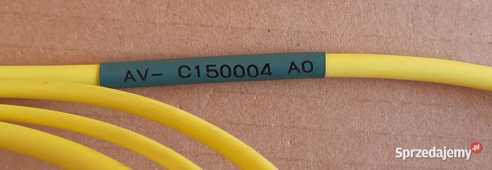 Nayax kabel C150004 MDB do zewnętrznych Dom i Ogród